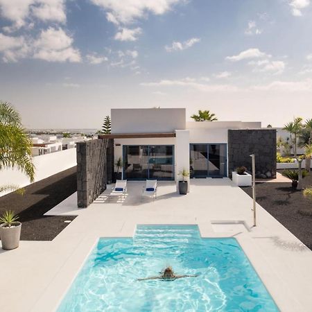 Villa Julia By Villalia Playa Blanca Dış mekan fotoğraf