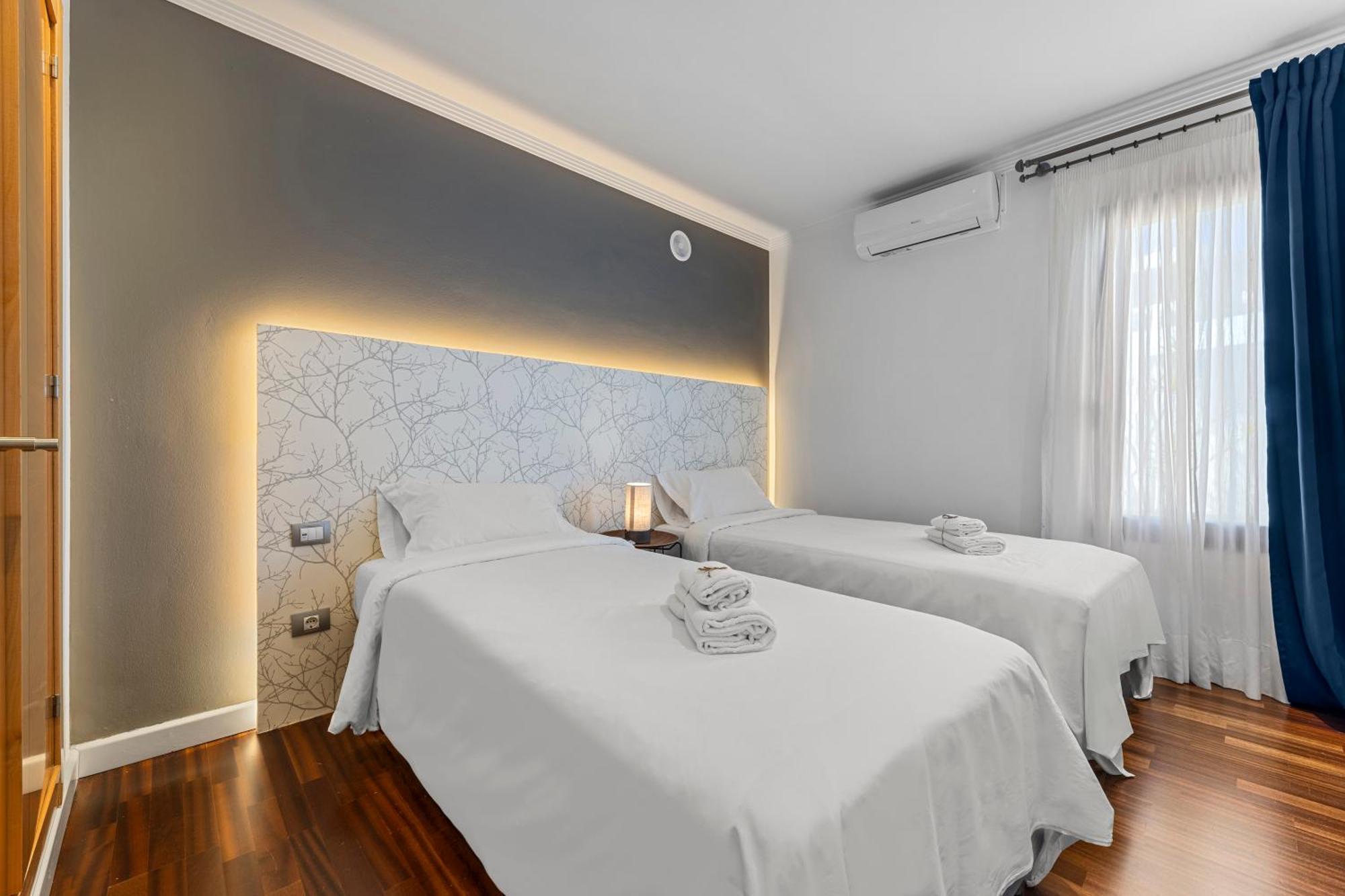 Villa Julia By Villalia Playa Blanca Dış mekan fotoğraf