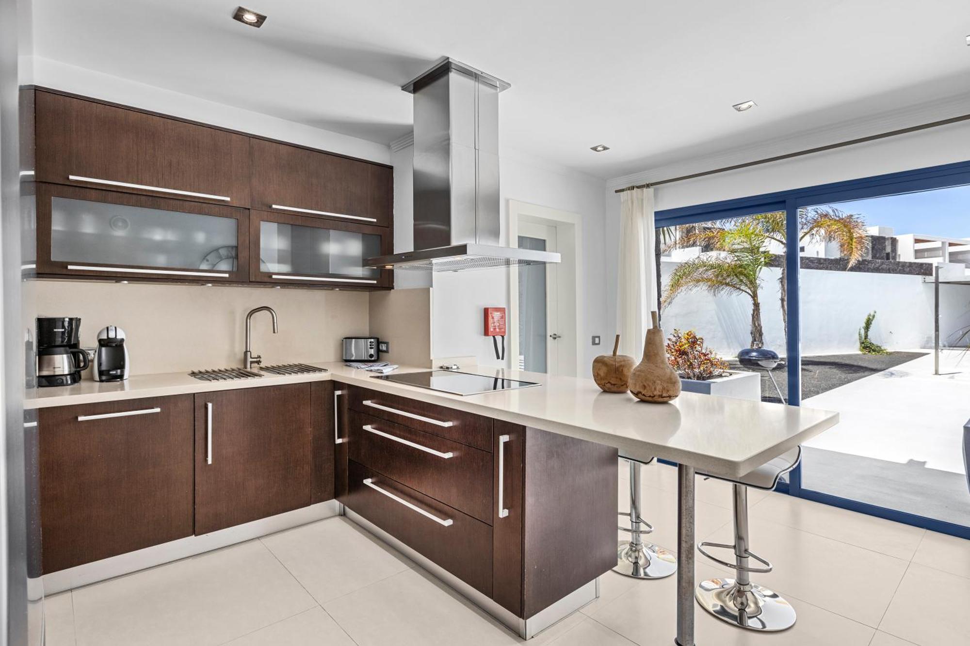 Villa Julia By Villalia Playa Blanca Dış mekan fotoğraf