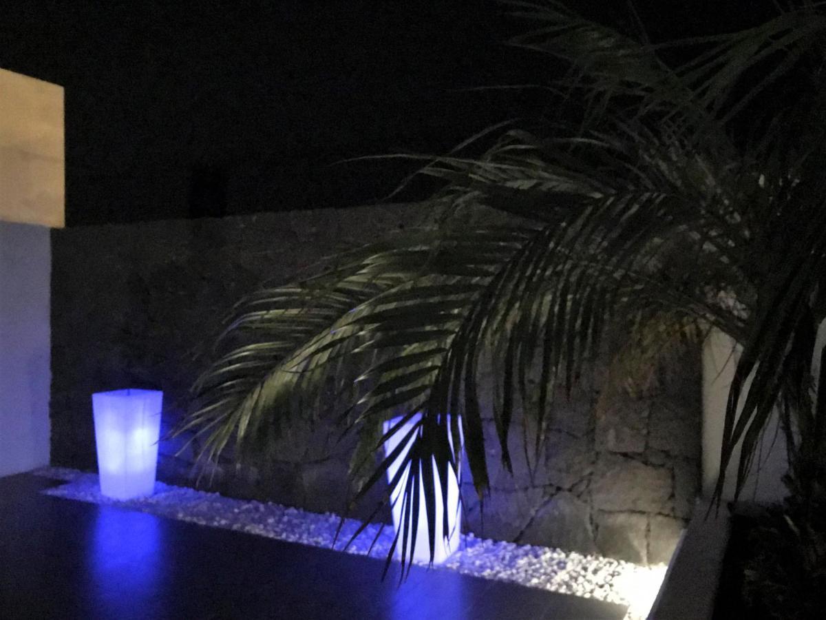 Villa Julia By Villalia Playa Blanca Dış mekan fotoğraf